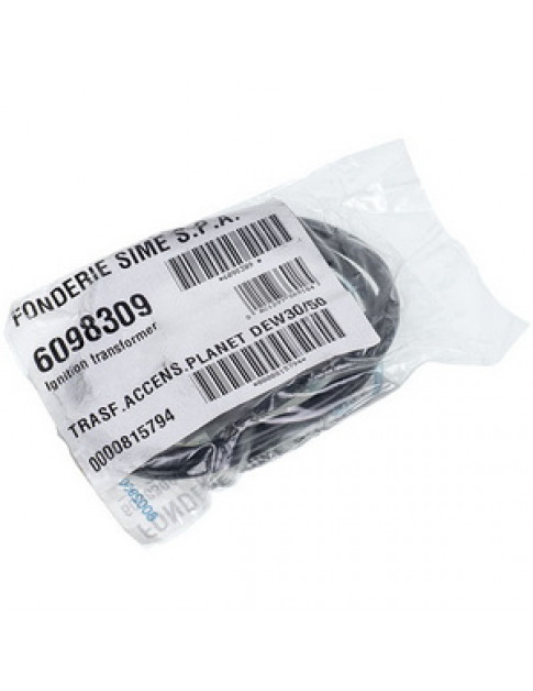 Трансформатор розпалу для газового котла Sime Dewy 6098309