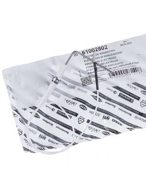 Електрод іонізації для газового котла Chaffoteaux Elexia, Elexia Comfort, Nectra 61002802