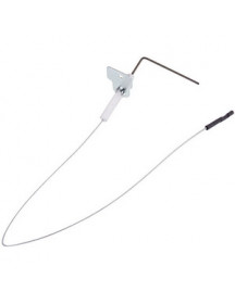 Електрод іонізації для газового котла Chaffoteaux Flexiflame 61011567