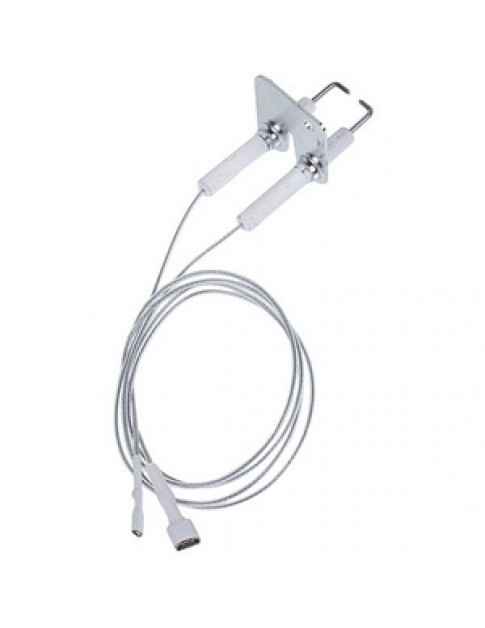 Електроди розпалу для газового котла Ariston/Chaffoteaux Flexiflame, Moduloflame 61011572
