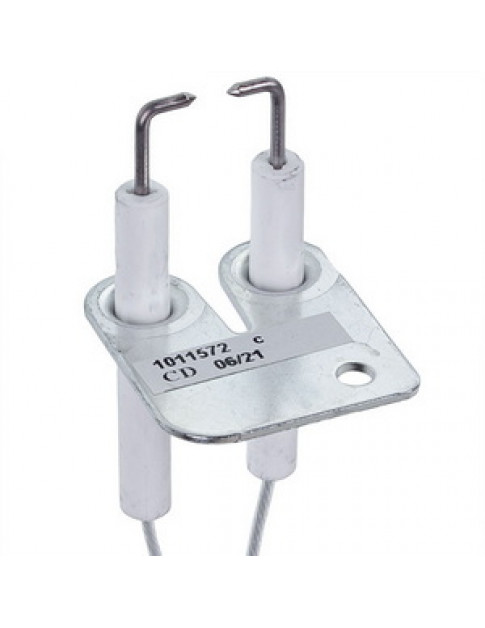 Електроди розпалу для газового котла Ariston/Chaffoteaux Flexiflame, Moduloflame 61011572