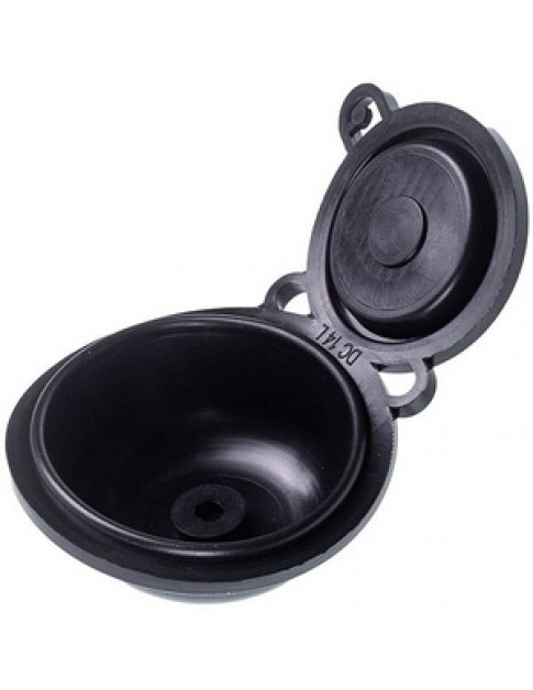 Мембрана D=77/55 мм для газової колонки Ariston Fast GIWH, Chaffoteaux Senseo, Bayard II 61020009