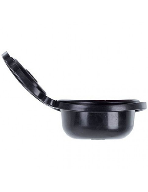 Мембрана D=77/55 мм для газової колонки Ariston Fast GIWH, Chaffoteaux Senseo, Bayard II 61020009