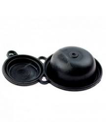 Мембрана D=77/55 мм для газової колонки Ariston GIWH 61020009