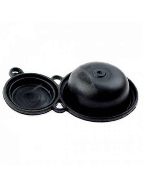 Мембрана D=77/55 мм для газової колонки Ariston GIWH 61020009
