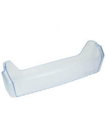 Полиця двері для пляшок в холодильник Beko 6102390100 (нижня)