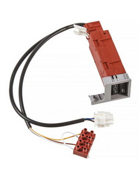 Блок управління 61027694 для витяжки Electrolux