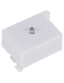 Блок управління електронний 61028007 для витяжки Electrolux