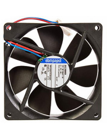 Вентилятор для морозильної камери для холодильника Liebherr 3412 MGMER 6108098