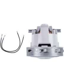 Двигун для пилососа 6110950011 Ametek D=145/100 mm H=135/45 mm 1200 W