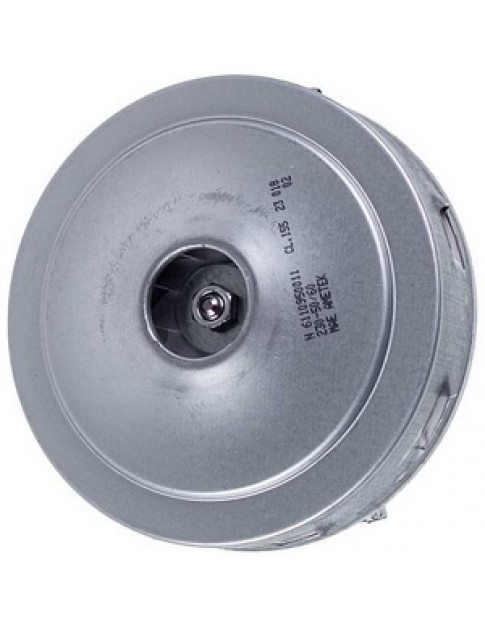 Двигун для пилососа 6110950011 Ametek D=145/100 mm H=135/45 mm 1200 W