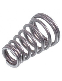 Пружина клапана бойлера для кавоварки DeLonghi 6132101600