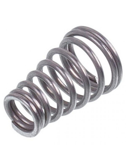 Пружина клапана бойлера для кавоварки DeLonghi 6132101600