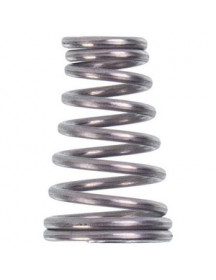 Пружина клапана бойлера для кавоварки DeLonghi 6132101600