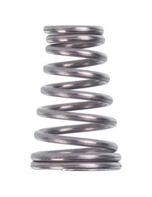 Пружина клапана бойлера для кавоварки DeLonghi 6132101600