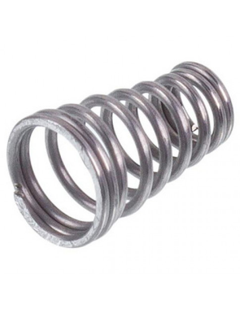 Пружина клапана бойлера для кавоварки DeLonghi 6132101600