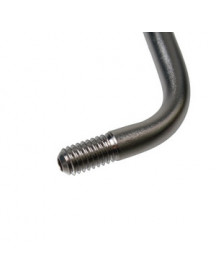 Трубка капучинатора для кавоварки DeLonghi 6113270399