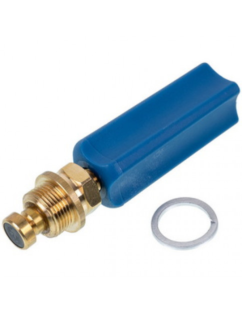 Кран підживлення для газового котла Baxi Eco, Eco 3, Eco Four, Luna, Westen Energy, Pulsar, Star  611930