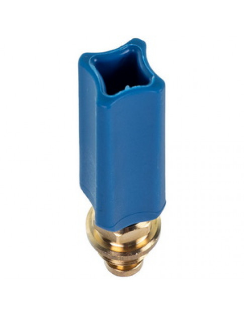 Кран підживлення для газового котла Baxi Eco, Eco 3, Eco Four, Luna, Westen Energy, Pulsar, Star  611930