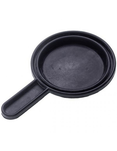 Мембрана 3-х ходового клапана D=70mm для газового котла Chaffoteaux Elexia 61301782