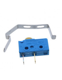 Мікровимикач з фіксатором для газового котла Chaffoteaux Elexia, Elexia Comfort 61301904