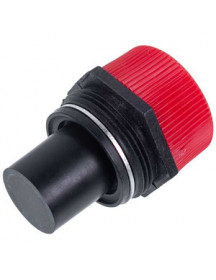 Запобіжний клапан 3 бар для газового котла Ariston 61301927