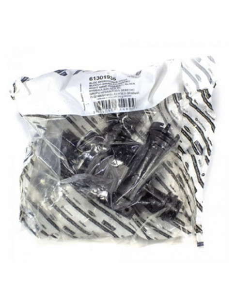 Гідравлічний вузол правий для газового котла Chaffoteaux Elexia Comfort 61301936