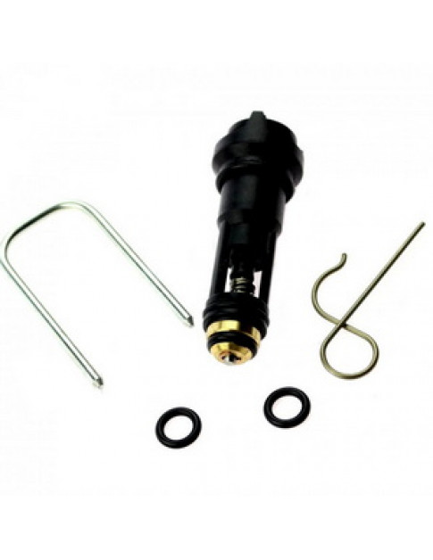 Картридж триходового клапана для газового котла Chaffoteaux Elexia Comfort 61302411