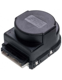 Сервопривід триходового клапана WV20M55 для газового котла 61302483