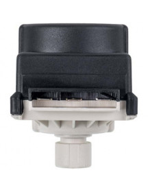 Сервопривід триходового клапана WV20M55 для газового котла 61302483