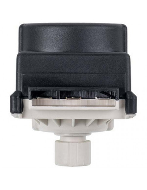 Сервопривід триходового клапана WV20M55 для газового котла 61302483 Сервопривід триходового клапана WV20M55 для газового котла 61302483