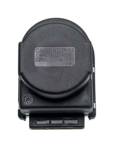 Сервопривід триходового клапана WV20M55 для газового котла 61302483 Сервопривід триходового клапана WV20M55 для газового котла 61302483