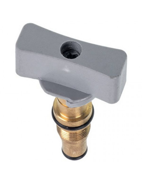 Кран підживлення для газового котла Chaffoteaux Elexia 61302539