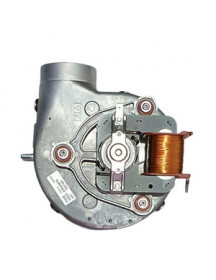 Вентилятор Fime GR02970 для газового котла Ariston 61304720