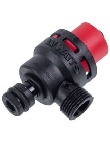 Запобіжний клапан Watts 3 бар для газового котла Ariston 61312668