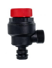 Запобіжний клапан 3 бар для газового котла Ariston 61312668