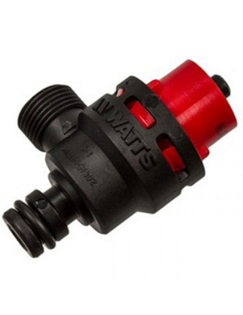 Запобіжний клапан 3 бар для газового котла Ariston 61312668