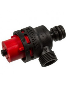 Запобіжний клапан 3 бар для газового котла Ariston 61312668