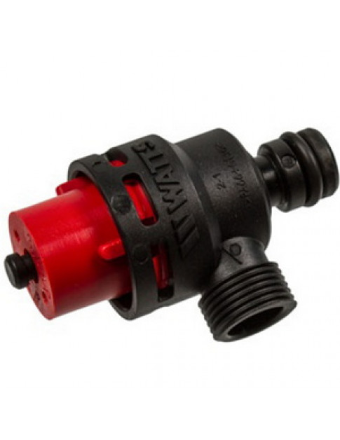 Запобіжний клапан 3 бар для газового котла Ariston 61312668
