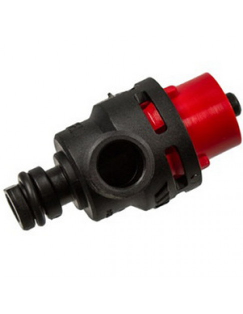 Запобіжний клапан 3 бар для газового котла Ariston 61312668