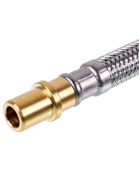 Патрубок підключення гарячої води для газової колонки Ariston Fast, Chaffoteaux Fluendo 11/14 CF P/E 61313860