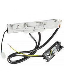 Блок управління 61429916 для витяжки Electrolux Блок управління 61429916 для витяжки Electrolux