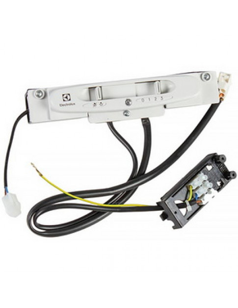 Блок управління 61429916 для витяжки Electrolux