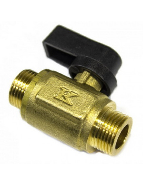 Кран підживлення 3/8