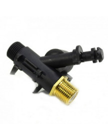 Реле протоку води для газового котла Sime Metropolis 6149312