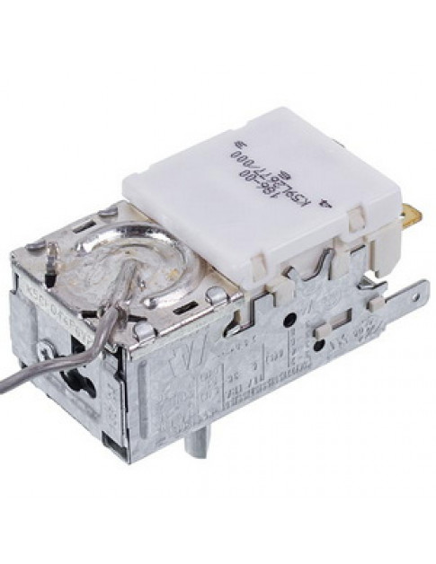 Термостат для холодильника Liebherr 6151186 K59-L2677