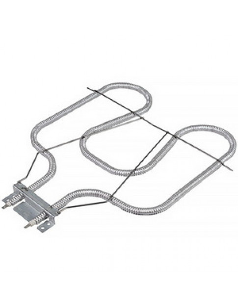 Тен нижній 1100W для духовки Gorenje 616021 (без упаковки)