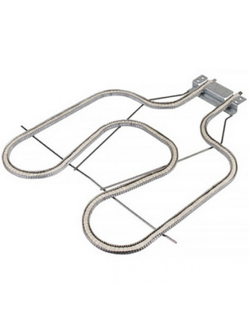 Тен нижній 1100W для духовки Gorenje 616021 (без упаковки)