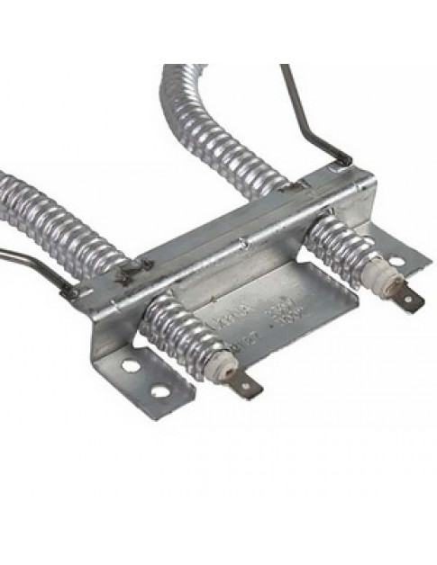 Тен нижній 1100W для духовки Gorenje 616021 (без упаковки)