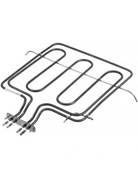 Тен верхній (гриль) 616025 2900W (900+2000W) 230V для духовки Gorenje